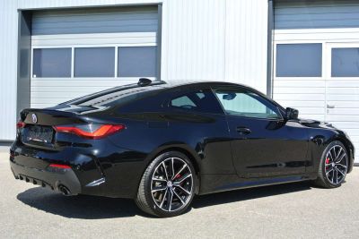 BMW 4er Gebrauchtwagen BMW 4er Gebrauchtwagen