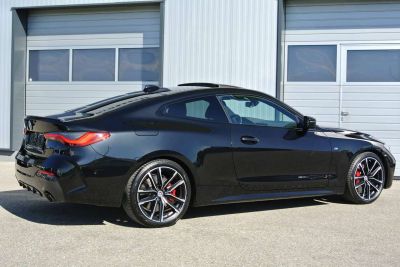 BMW 4er Gebrauchtwagen BMW 4er Gebrauchtwagen