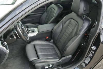 BMW 4er Gebrauchtwagen