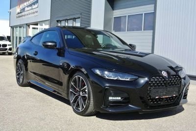 BMW 4er Gebrauchtwagen BMW 4er Gebrauchtwagen
