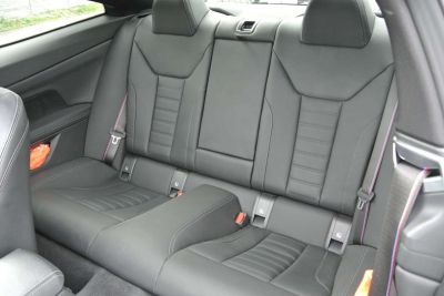 BMW 4er Gebrauchtwagen