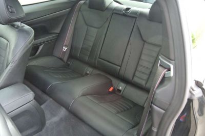 BMW 4er Gebrauchtwagen