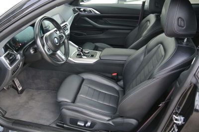 BMW 4er Gebrauchtwagen