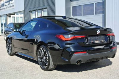 BMW 4er Gebrauchtwagen BMW 4er Gebrauchtwagen