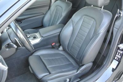 BMW 4er Gebrauchtwagen