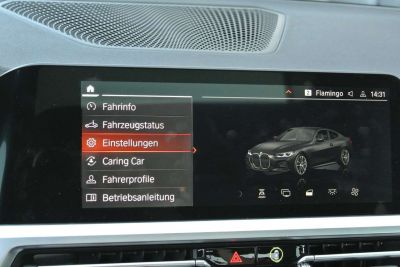 BMW 4er Gebrauchtwagen