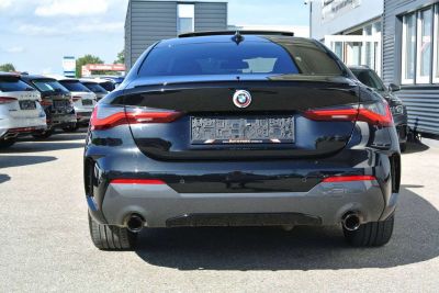 BMW 4er Gebrauchtwagen BMW 4er Gebrauchtwagen