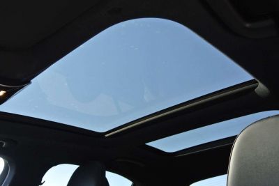 Mercedes-Benz C-Klasse Gebrauchtwagen