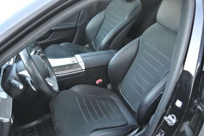 Mercedes-Benz C-Klasse Gebrauchtwagen