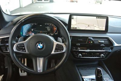 BMW 5er Gebrauchtwagen BMW 5er Gebrauchtwagen