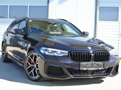 BMW 5er Gebrauchtwagen BMW 5er Gebrauchtwagen