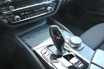 BMW 5er Gebrauchtwagen BMW 5er Gebrauchtwagen