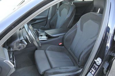 BMW 5er Gebrauchtwagen