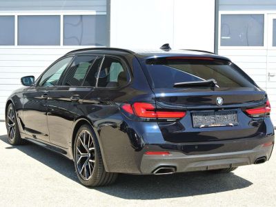 BMW 5er Gebrauchtwagen BMW 5er Gebrauchtwagen