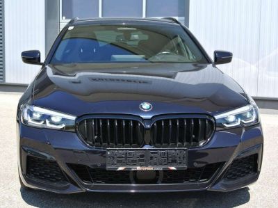 BMW 5er Gebrauchtwagen