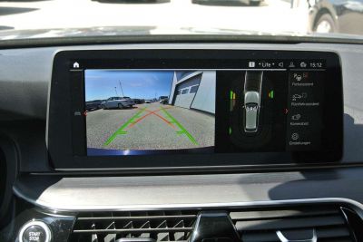 BMW 5er Gebrauchtwagen BMW 5er Gebrauchtwagen