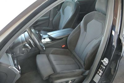 BMW 5er Gebrauchtwagen BMW 5er Gebrauchtwagen
