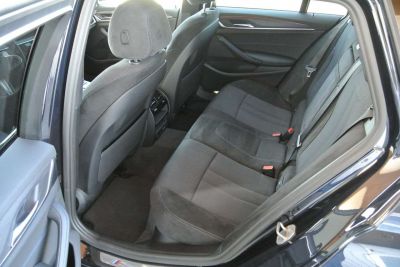 BMW 5er Gebrauchtwagen BMW 5er Gebrauchtwagen