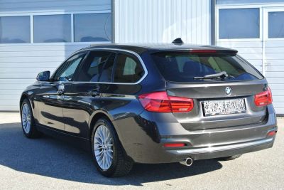 BMW 3er Gebrauchtwagen