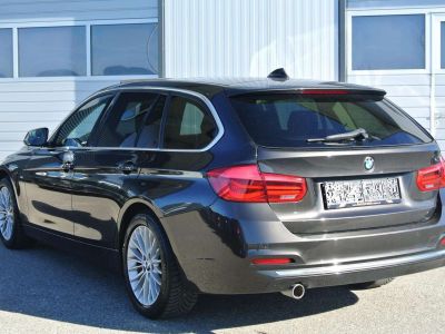 BMW 3er Gebrauchtwagen