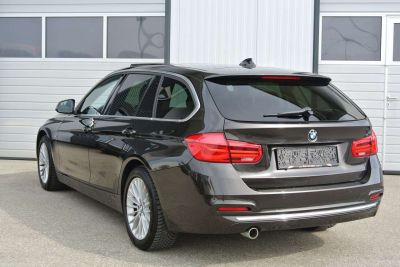BMW 3er Gebrauchtwagen