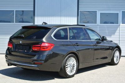BMW 3er Gebrauchtwagen