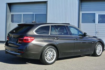 BMW 3er Gebrauchtwagen