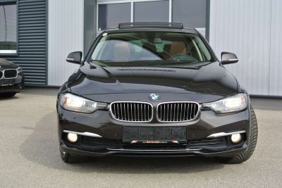 BMW 3er Gebrauchtwagen
