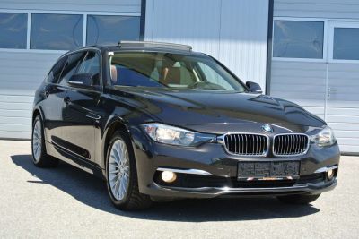 BMW 3er Gebrauchtwagen