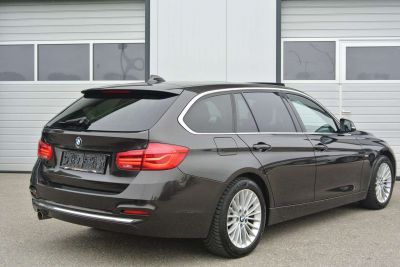 BMW 3er Gebrauchtwagen