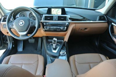 BMW 3er Gebrauchtwagen