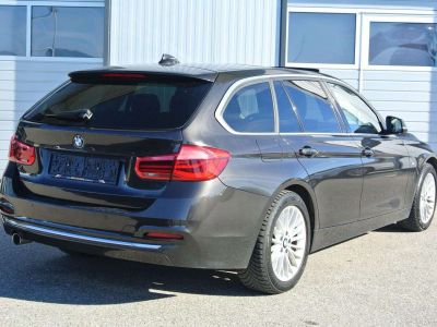 BMW 3er Gebrauchtwagen