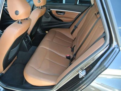 BMW 3er Gebrauchtwagen