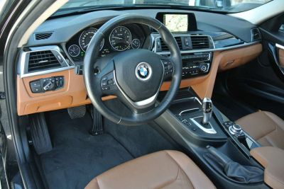 BMW 3er Gebrauchtwagen