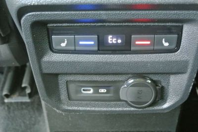 Seat Tarraco Gebrauchtwagen Seat Tarraco Gebrauchtwagen