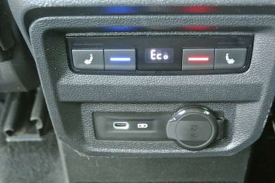 Seat Tarraco Gebrauchtwagen Seat Tarraco Gebrauchtwagen