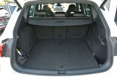 Seat Tarraco Gebrauchtwagen Seat Tarraco Gebrauchtwagen