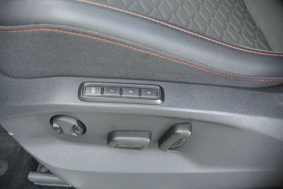 Seat Tarraco Gebrauchtwagen Seat Tarraco Gebrauchtwagen