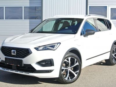 Seat Tarraco Gebrauchtwagen