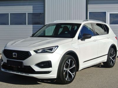 Seat Tarraco Gebrauchtwagen