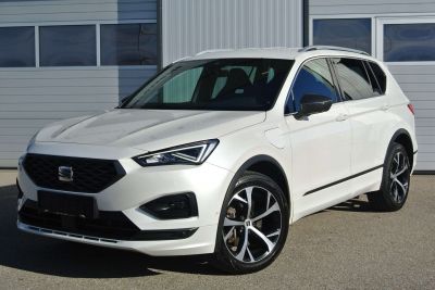 Seat Tarraco Gebrauchtwagen