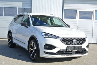 Seat Tarraco Gebrauchtwagen