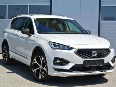 Seat Tarraco Gebrauchtwagen