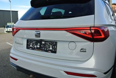 Seat Tarraco Gebrauchtwagen