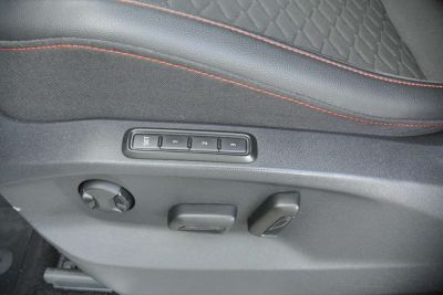 Seat Tarraco Gebrauchtwagen Seat Tarraco Gebrauchtwagen