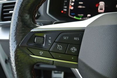 Seat Tarraco Gebrauchtwagen Seat Tarraco Gebrauchtwagen