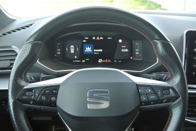 Seat Tarraco Gebrauchtwagen