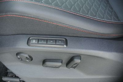 Seat Tarraco Gebrauchtwagen