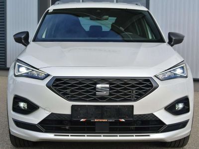 Seat Tarraco Gebrauchtwagen