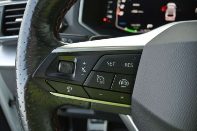 Seat Tarraco Gebrauchtwagen Seat Tarraco Gebrauchtwagen